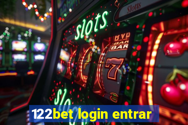 122bet login entrar